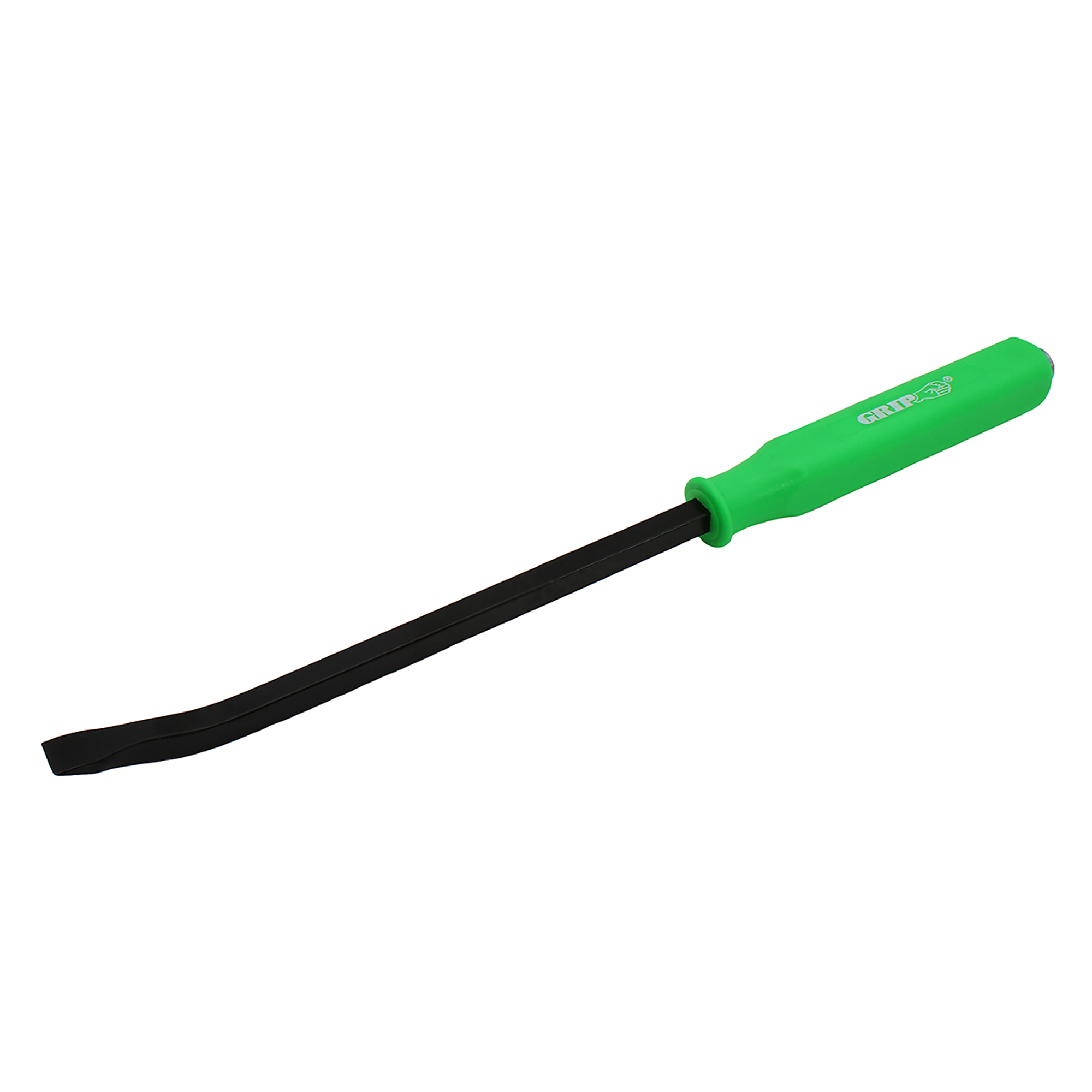 Grip 25in. Jumbo Pry Bar, Model# 60071